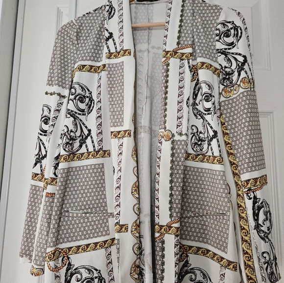 Dex blazer - Picture 4 of 5